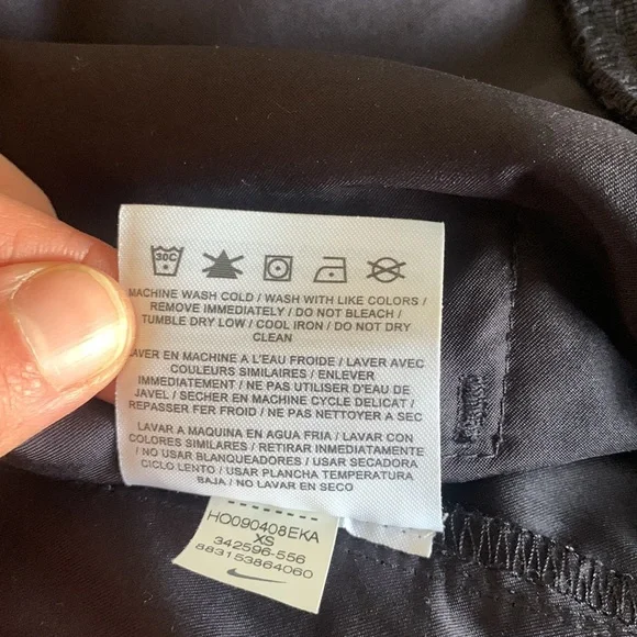 Nike jacket - Picture 5 of 8